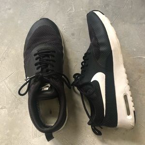 Nike Air Max size 8